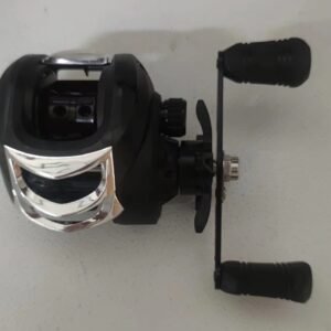 Fishing reel - Image 21
