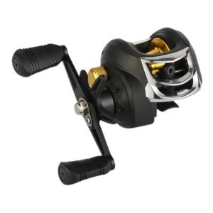 Fishing reel - Image 3