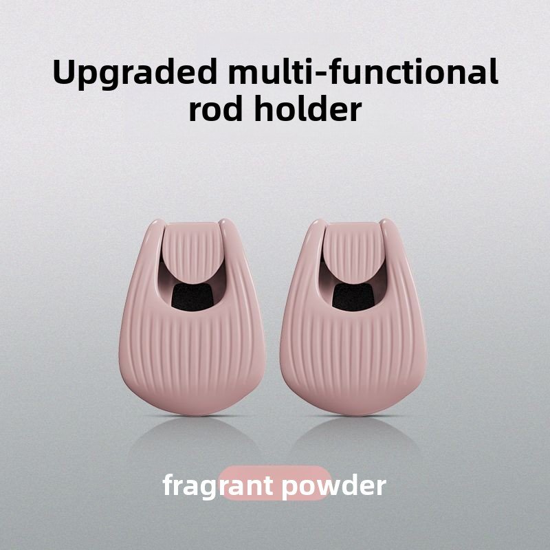 Fishing Rod Protective Cover and Holder