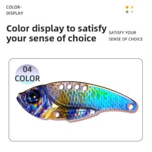 Fishing Lures - Image 71