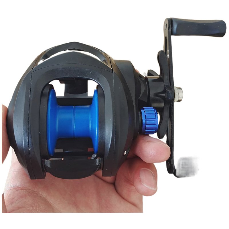 Fishing reel