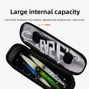 Mesh Fishing Bait Storage Bag - Image 2