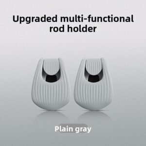 Fishing Rod Protective Cover and Holder - Image 9