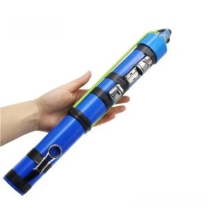 Launching fishing rod baiting device - Image 5