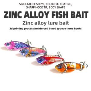 Fishing Lures - Image 4
