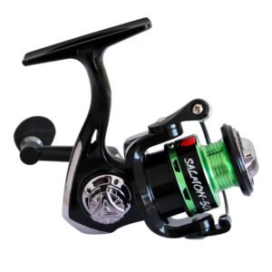 Fish-shaped telescopic rod - Image 11