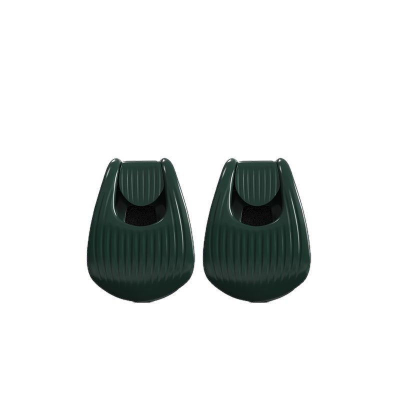 Fishing Rod Protective Cover and Holder