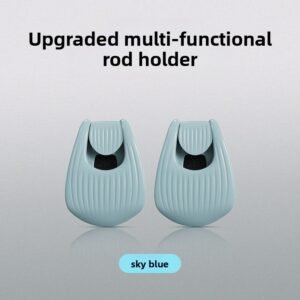 Fishing Rod Protective Cover and Holder - Image 6