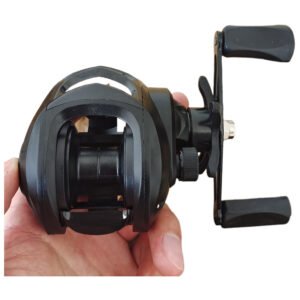 Fishing reel - Image 7