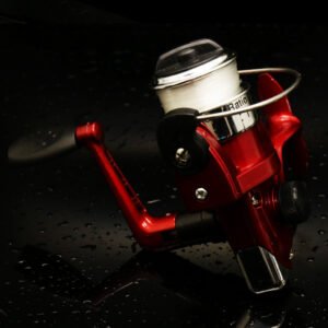 Portable Pen-Style Fishing Rod Set - Image 4