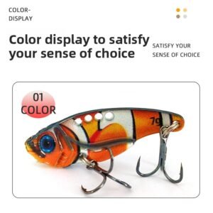 Fishing Lures - Image 9