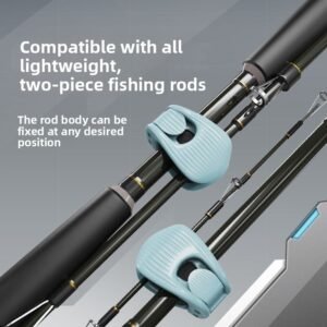 Fishing Rod Protective Cover and Holder - Image 4