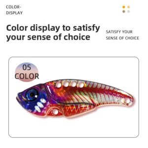 Fishing Lures - Image 79