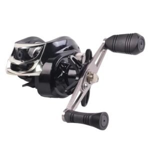 Fishing reel - Image 27