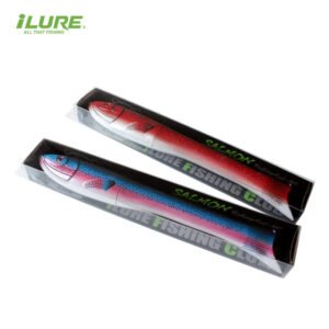 Fish-shaped telescopic rod - Image 3