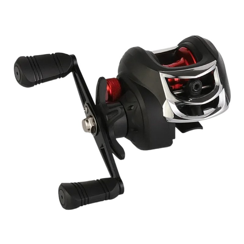 Fishing reel