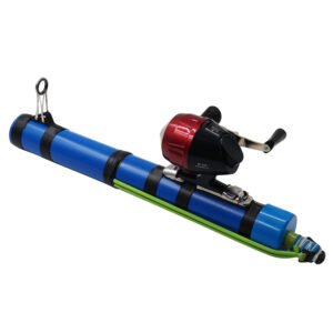 Launching fishing rod baiting device - Image 7