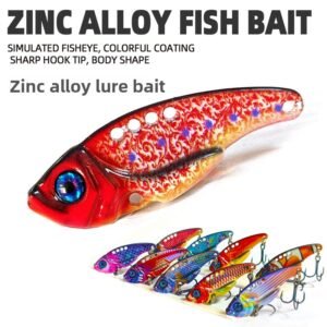 Fishing Lures - Image 3