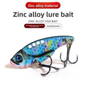 Fishing Lures - Image 1