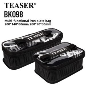Mesh Fishing Bait Storage Bag - Image 1