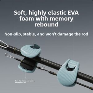 Fishing Rod Protective Cover and Holder - Image 3