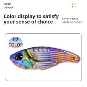 Fishing Lures - Image 61