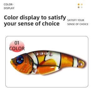 Fishing Lures - Image 57