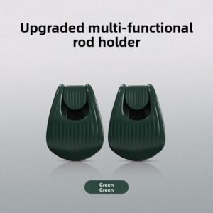 Fishing Rod Protective Cover and Holder - Image 8