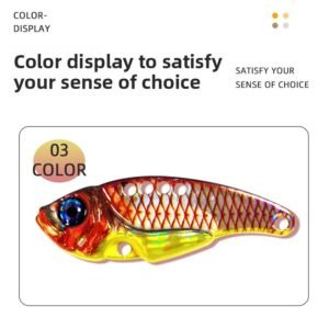 Fishing Lures - Image 70