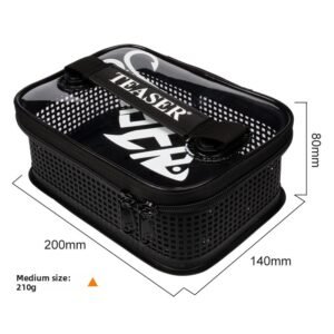 Mesh Fishing Bait Storage Bag - Image 5