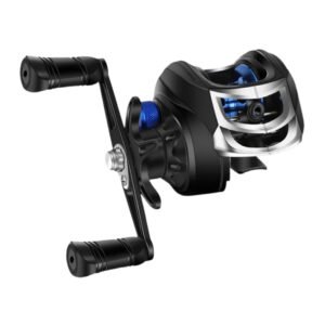 Fishing reel - Image 17
