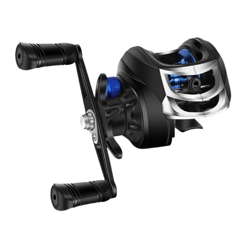 Fishing reel