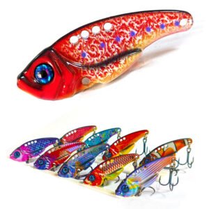Fishing Lures - Image 2