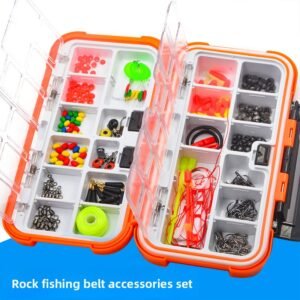 Waterproof Fishing Accessories Storage Box - Image 1