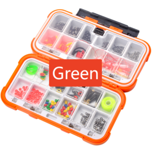 Waterproof Fishing Accessories Storage Box - Image 20