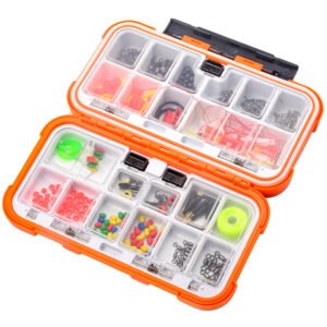 Waterproof Fishing Accessories Storage Box - Image 15