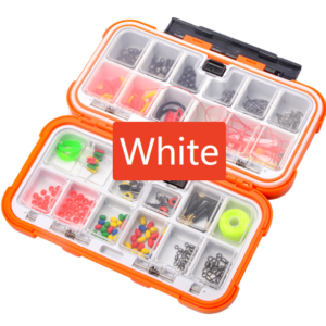 Waterproof Fishing Accessories Storage Box - Image 32