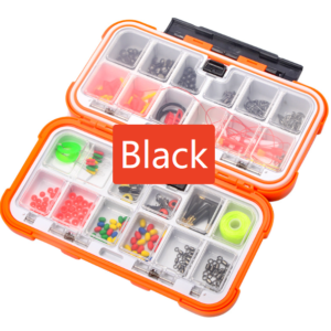 Waterproof Fishing Accessories Storage Box - Image 11