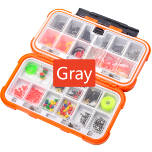 Waterproof Fishing Accessories Storage Box - Image 29
